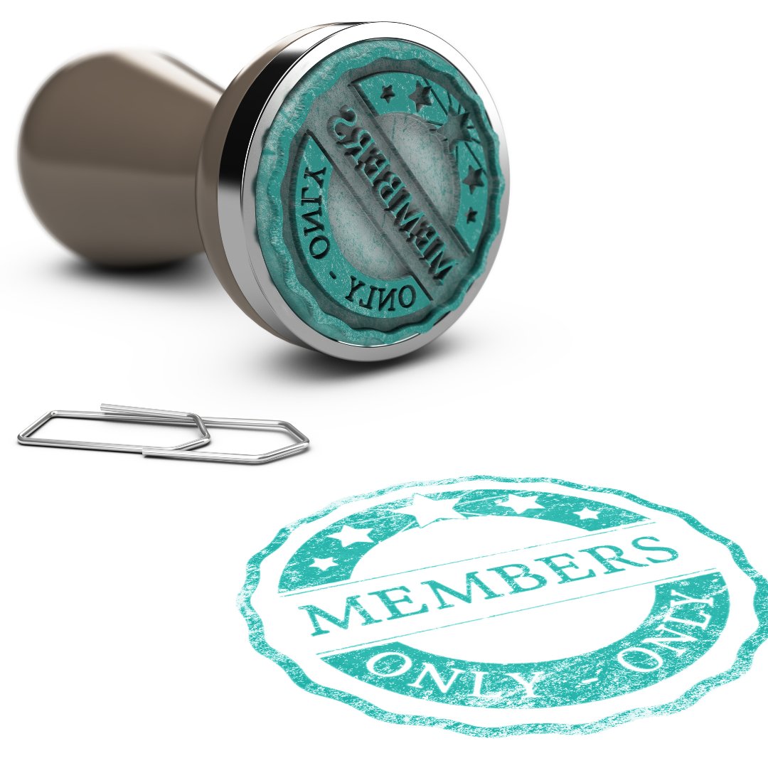 Did you know we have various membership categories?  Check us out.
conta.cc/3MzJB2G
#ADRAtlantic #ADRIC