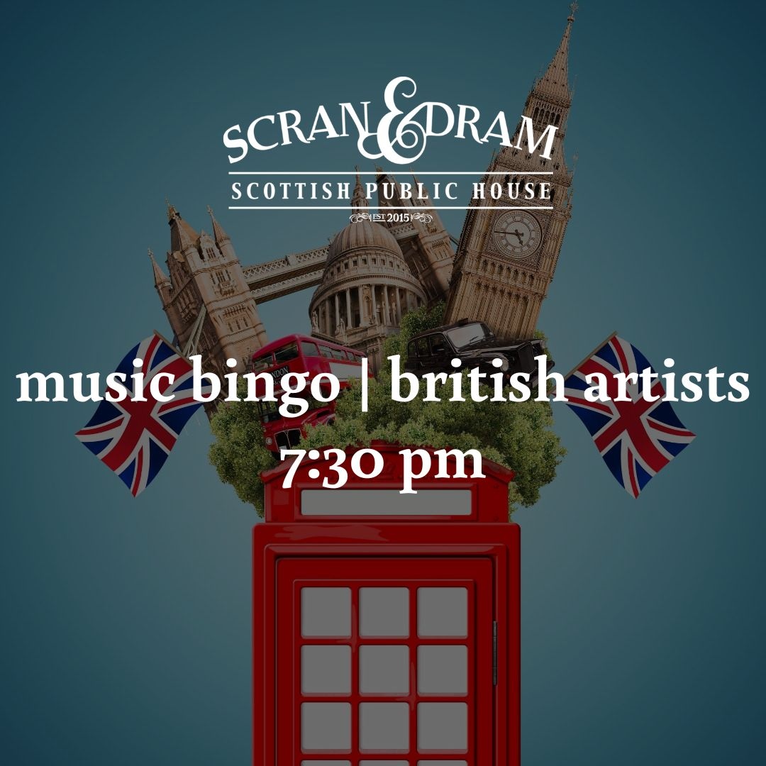 Scran & Dram tweet media