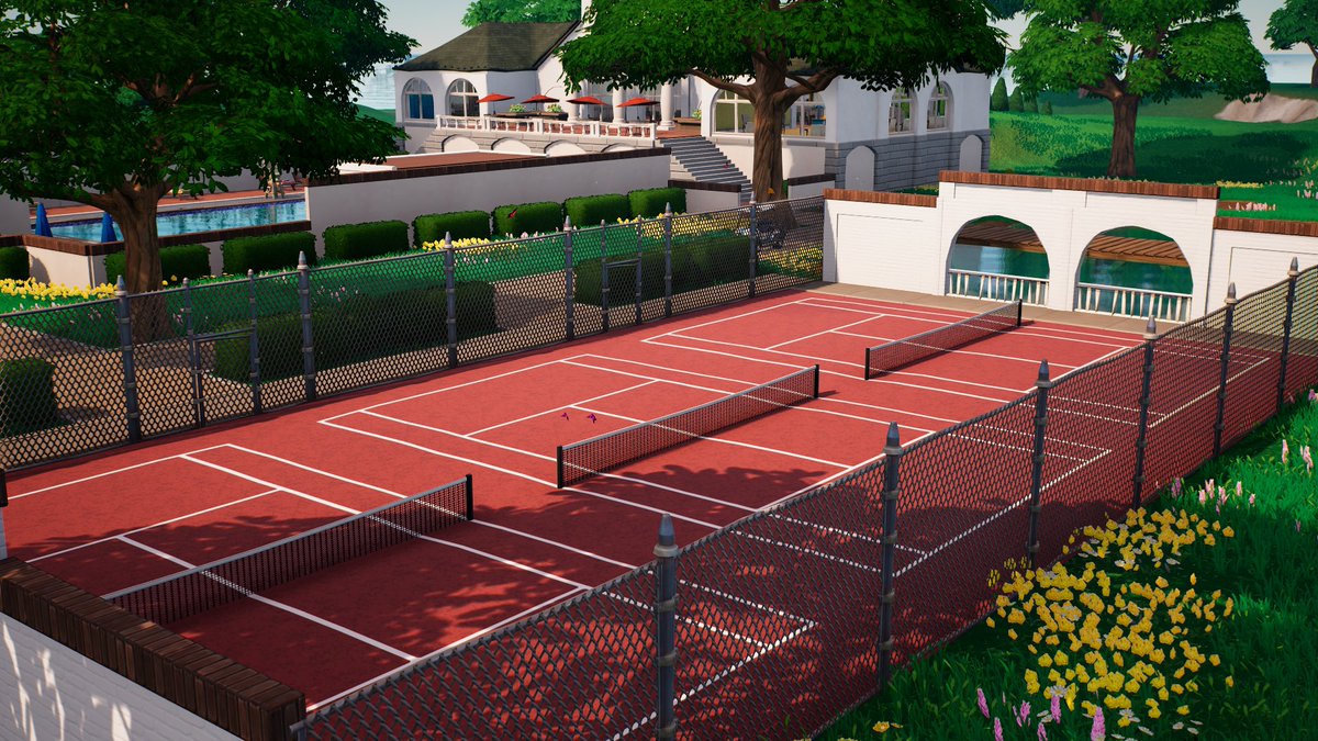 Lazy Links is coming back?

#UEFN #FortniteCreative #Createdinfortnite <a href="/FNCreate/">Fortnite Creators</a>