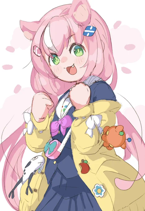 生きてます!!!!! 〜らくがきを添えて〜