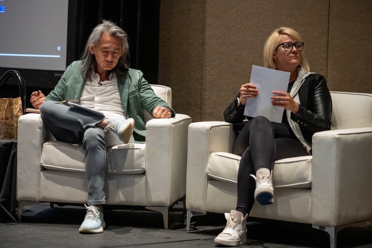 SWITCH (formerly Women 2.0) tweet media