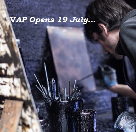 cead_ncad's tweet photo. Interested in evening school at NCAD...
Visual Arts Practice 2023
🎨🤸
Course info and how to apply
https://t.co/QFDtjj4LBs https://t.co/Wvy2B07jba