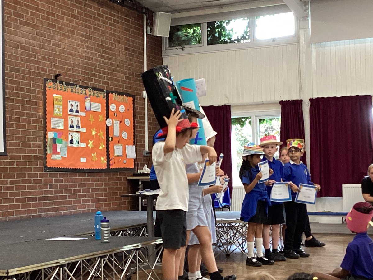 Potter St Academy tweet media