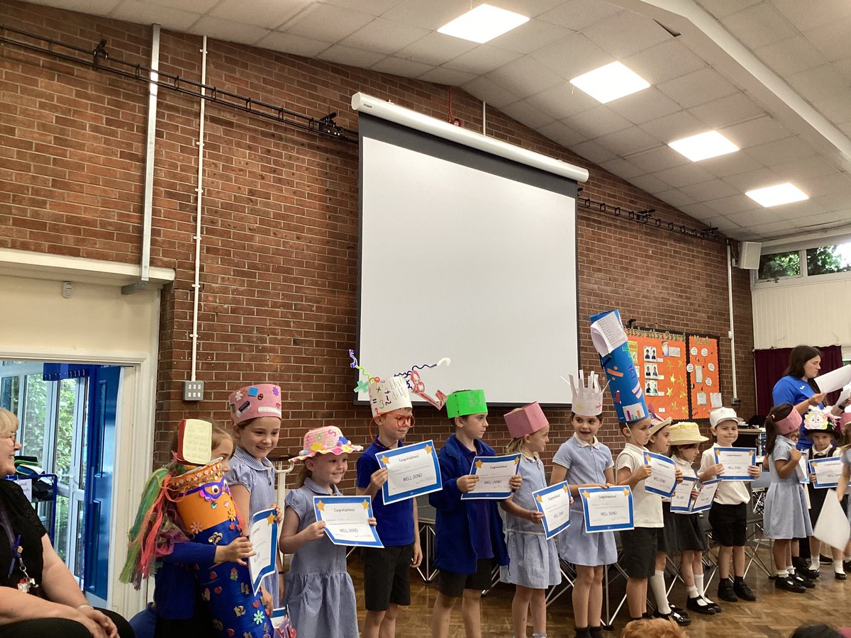 Potter St Academy tweet media