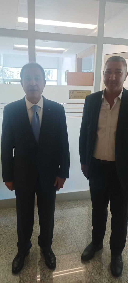 k0cakurt1978's tweet photo. #typsüreklilikistiyor
#typişinegeridönmekistiyor
Sayın başkanım @HulusiAkarTC göstermiş olduğunuz ilgi alaka hoş görü için 126bin @typailesi adına çok teşekkür ederim iyiki varsınız.
@RTErdogan 
@EmineErdogan
@dbdevletbahceli 
@_cevdetyilmaz 
@suleymansoylu
@ayhan_ogan
@tcbestepe https://t.co/nxHENbBOiz