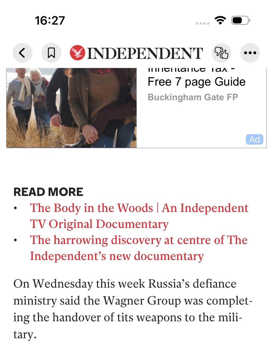 David Todman tweet media