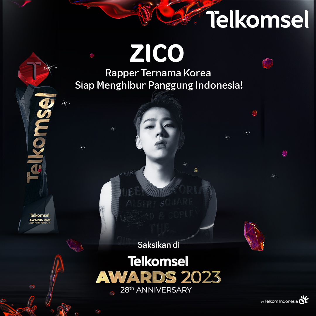 Telkomsel on Twitter: