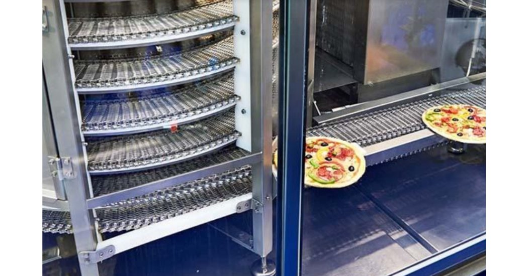 EmpoweringPumps's tweet photo. #CarbonGraphite is used by businesses to ensure public #safety across the #FoodProcessingIndustry. This article highlights some of the carbon graphite’s key aspects that make it such a versatile material in this industry. https://t.co/ClJwwYhajD #PumpTalk @MetcarCorp https://t.co/3a0SCP5pzQ