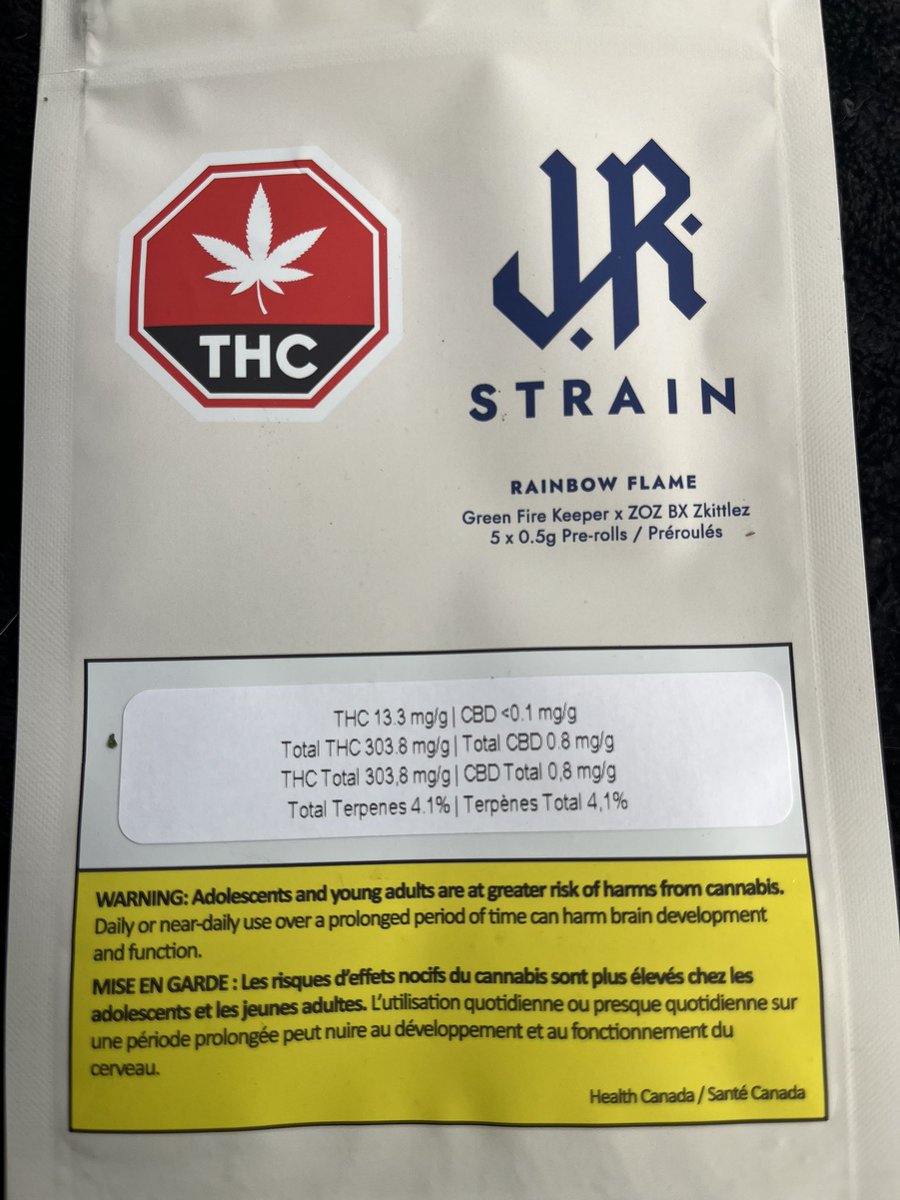 Steph 🇨🇦🌿💨 tweet media