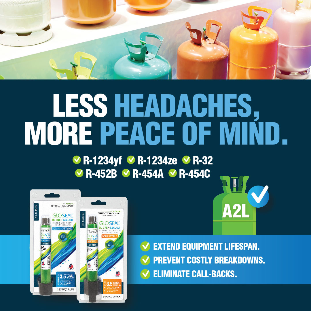 Spectronics Corp tweet media