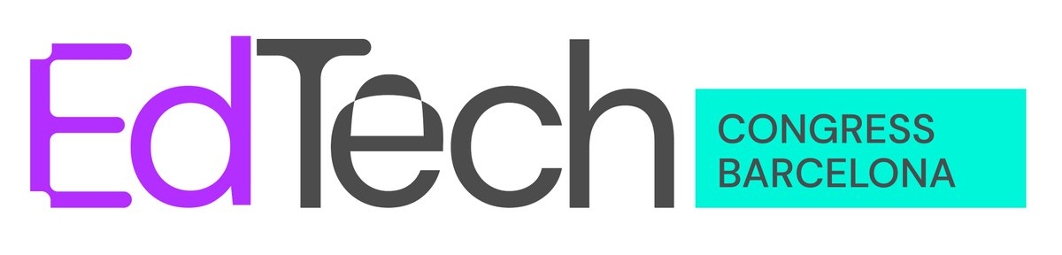 EdutechCluster's tweet photo. 📢Ya tienes todas las ponencias del #edtechcongressbcn23 disponibles en la web!!!
https://t.co/YBwXDnOMgn https://t.co/nwkD8Db3el