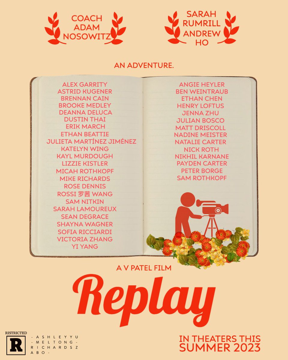 UltimateReplay's tweet image. I'm like hey what's up hello #rosterdrop #replay #andrewmadethis #tourneythisweekend
#bostoninvite #hashtag