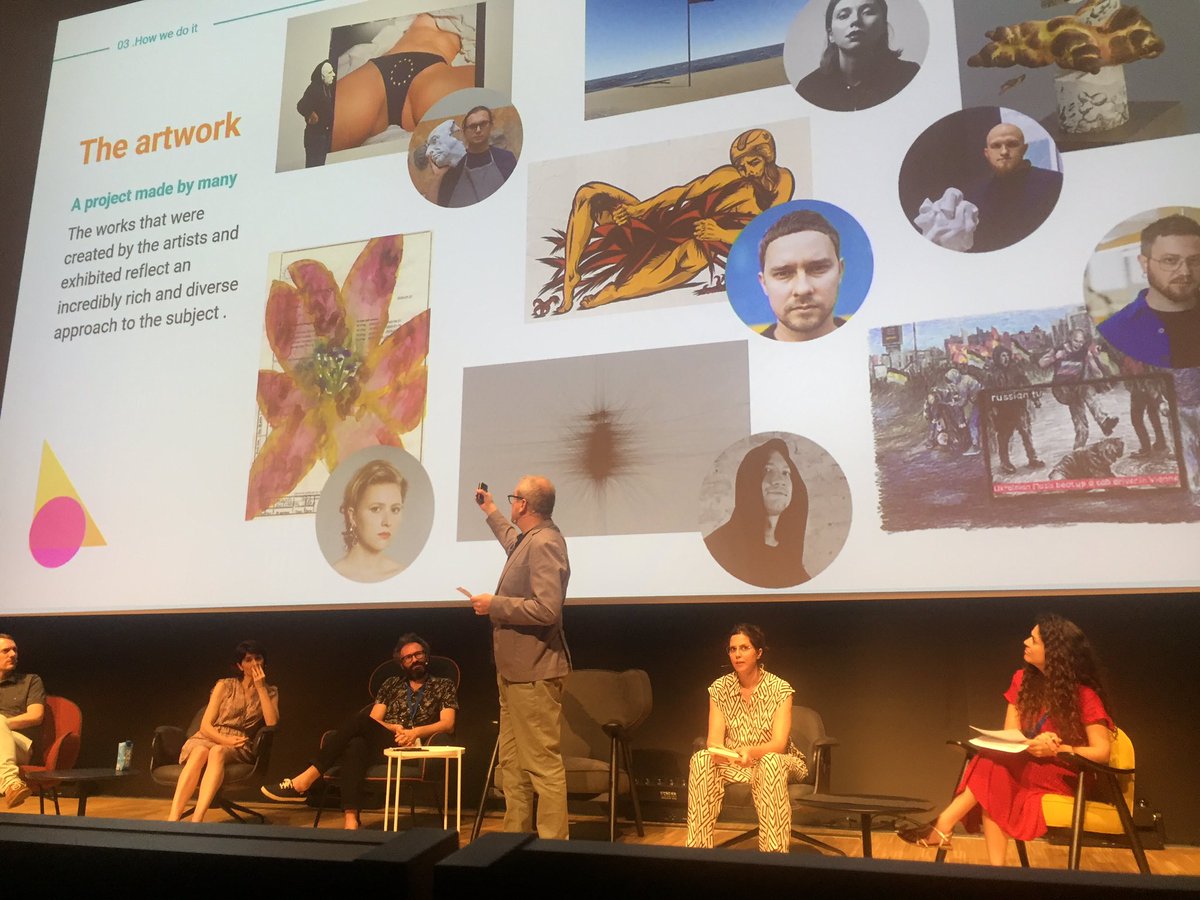 Time-lapse migration tweet media