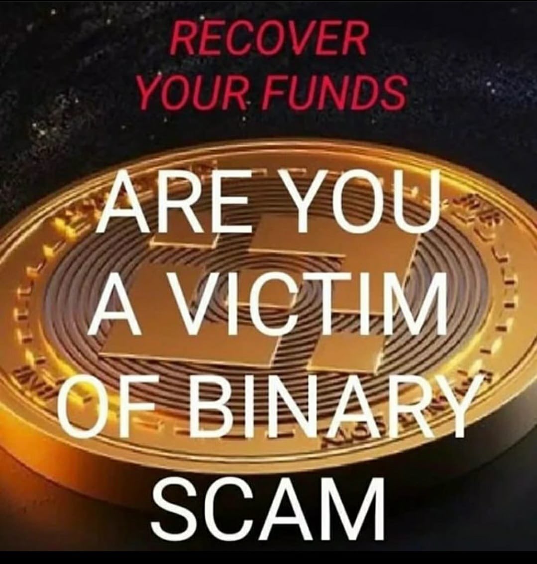 BitcoinRec74731's tweet image. Are you a victim of scam from fake investment sites or fake investment company,, message us now #Bitcoin #BitcoinCash #Bitcoin2023