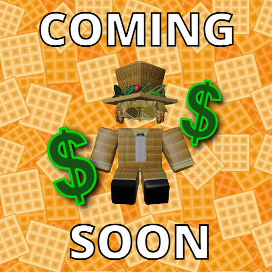 WaffleTradesYT's tweet photo. 🚨🧇MY FREE AND PAID 50K LIMITEDS!! 🧇🚨

In celebration of hitting 50K subscribers on Youtube, I will be dropping a free and paid item in collaboration with @EnUGC_ and @RandomReecee 

All the information on these items can be found here:  

https://t.co/ergYBTJEz3 https://t.co/d0WNQk8xZx