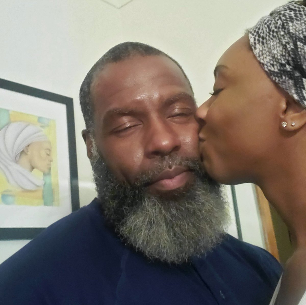 korinblack's tweet photo. A Day of #Celebration 🥳 #HappyBirthday to my favorite person and the #Love 💋 of my Life 💖 https://t.co/gqeXx9YjTP
