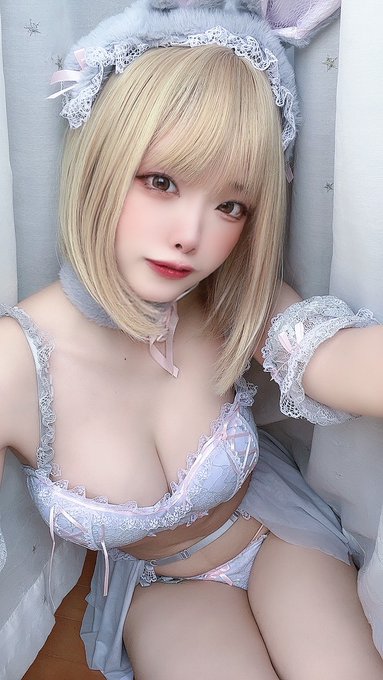 コスプレイヤーえとちゃのTwitter画像22