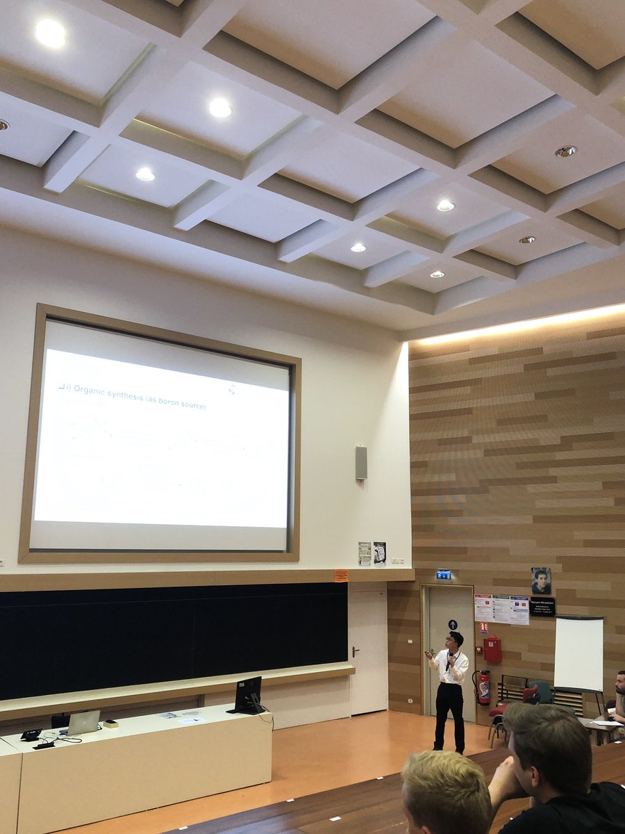 Xiaofeng MAO (@xiaofeng_mao123) on Twitter photo 