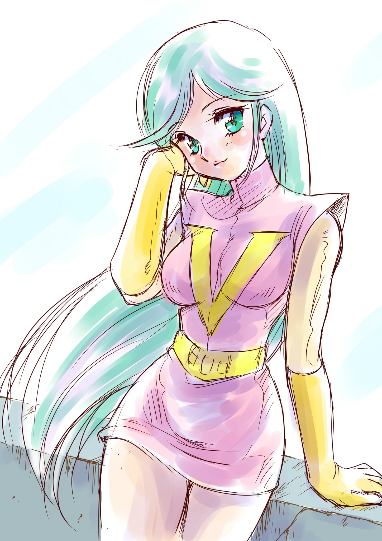 まゆみん on Twitter