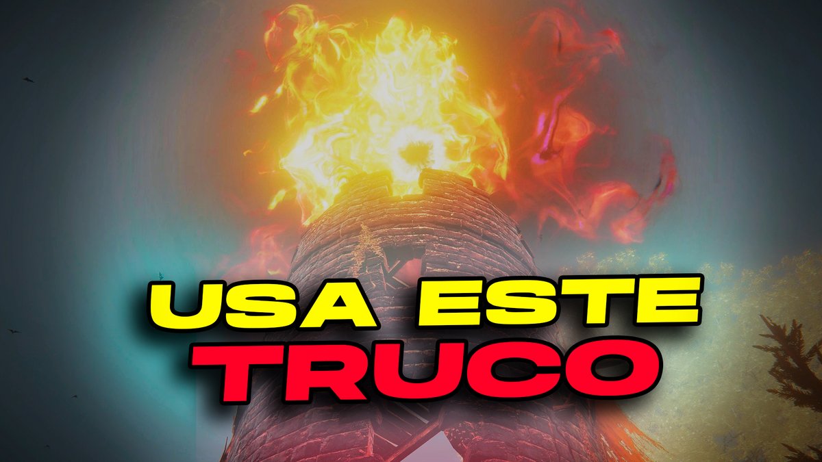 ¡En unos minutos en el canal de <a href="/AndruSouls/">Andru</a>  siguiendo la serie ELDEN RING RANDOMIZER!