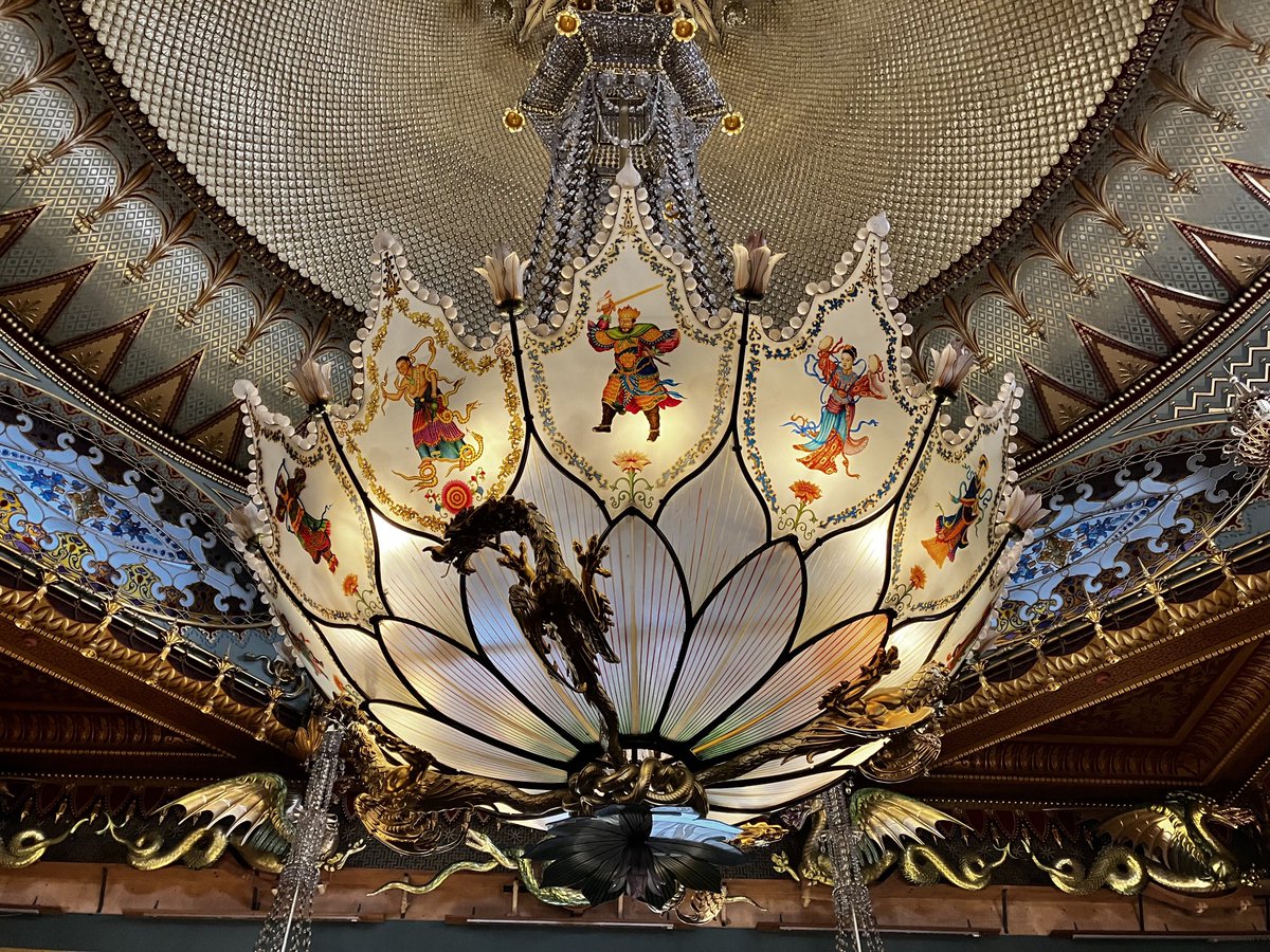 David McHugh Brighton Pictures tweet media