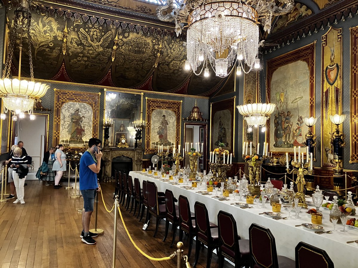 David McHugh Brighton Pictures tweet media