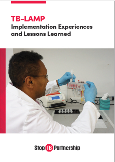 Discover the use cases of TB-LAMP in high #TB burden countries! 🌍 Our newly launched document shares implementation insights from countries in Africa and Asia using TB-LAMP to improve TB diagnosis. Check it out now! stoptb.org/tb-lamp-implem…

#TBLAMP #Tuberculosis #Healthcare