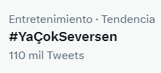 Vaya, no está nada mal ...
#KeremBürsin #HafsanurSancaktutan #YaCokSeversen #Ateyla