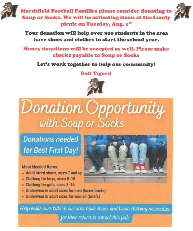 Marshfield Football (@footballmhs) on Twitter photo 