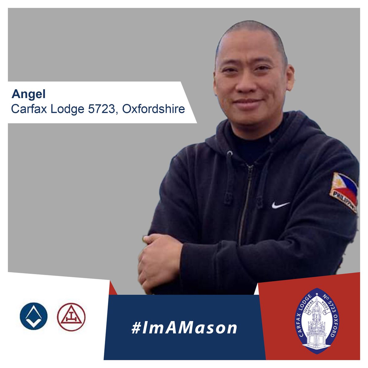 Carfax Lodge 5723 tweet media