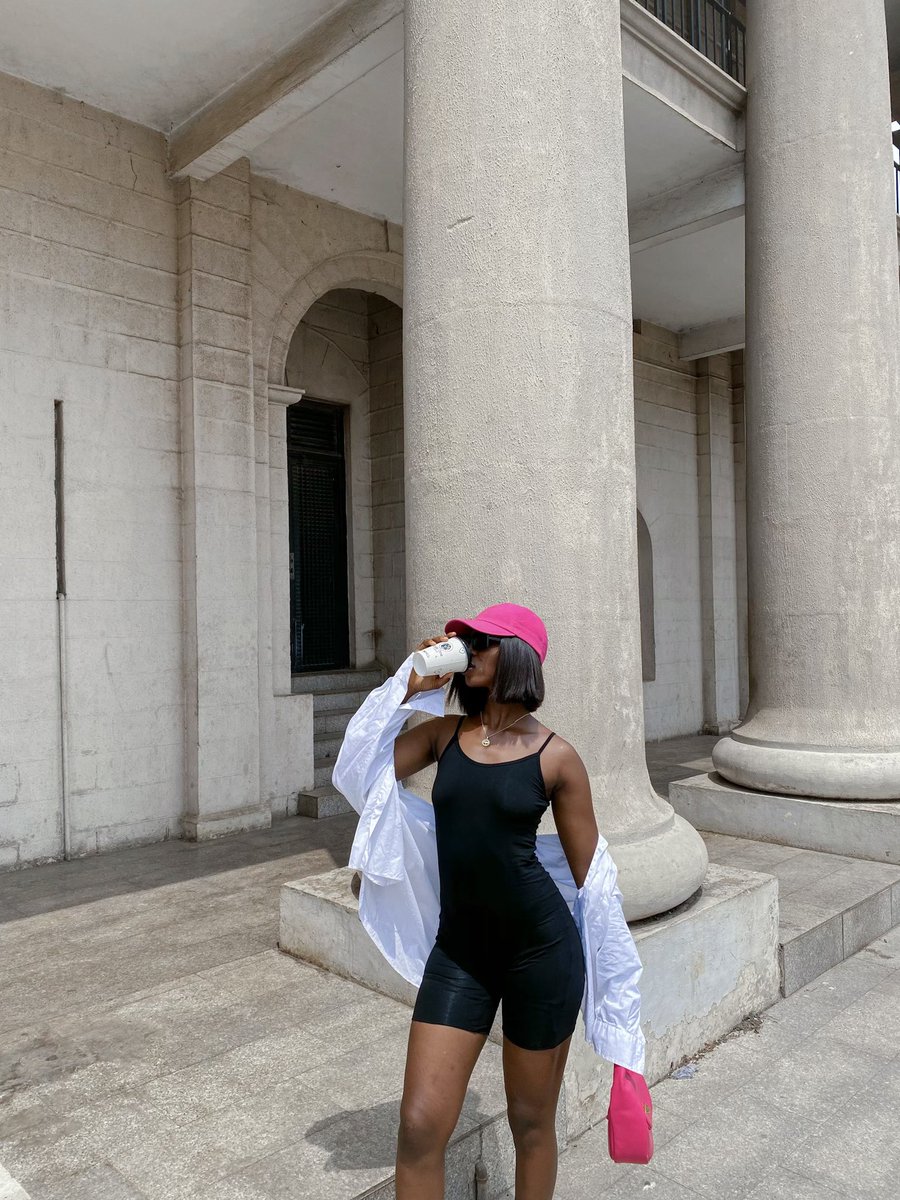 Take some Coffee ☕️ and mind your business 📌