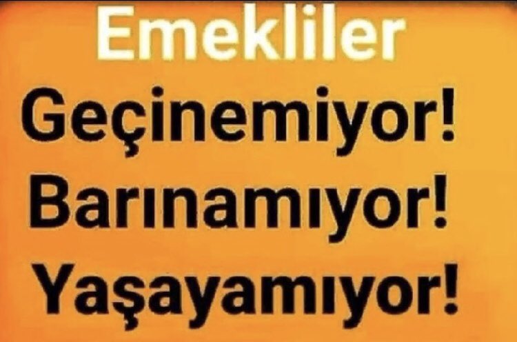 EylemAtmaca4's tweet photo. Haydi kaderdaşlar,
Hep birlikte 

Saat 19.00 da RT bombardımana geçiyoruz.

#EmekliMüjdeBekliyorSnCB https://t.co/P9K5dAZzDK