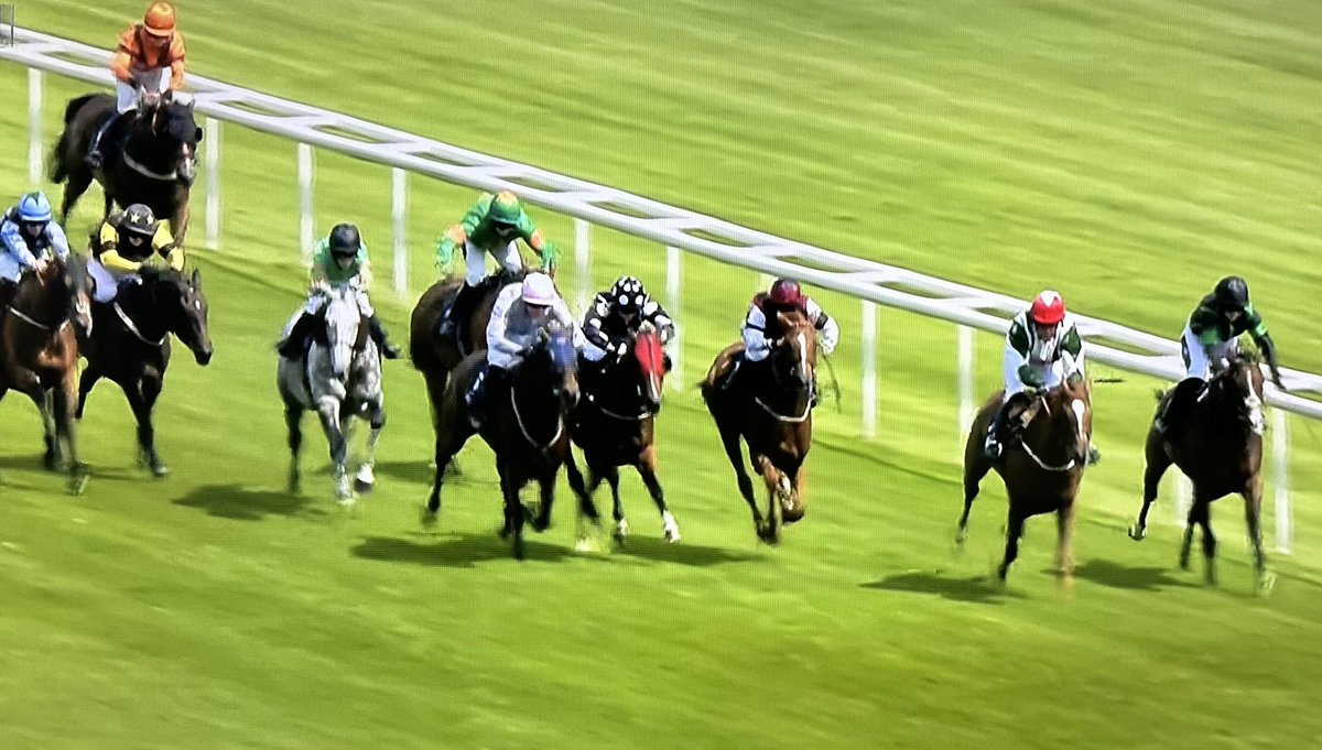 amajox's tweet photo. It’s an #Easterby 1-2 again! Congrats @amajox @EmilyEasterby #EmilyRoberts WINS @SkySportsRacing @DoncasterRaces #ChiefCraftsman @EasterbyTim denies brother @EasterbyTom #Marbuzet Well done Emily!! #flyingatthefinish #lasttofirst #Hamiltonreversed #14ran #topride #topjock 👌🌟👏 https://t.co/RGy16cozAt