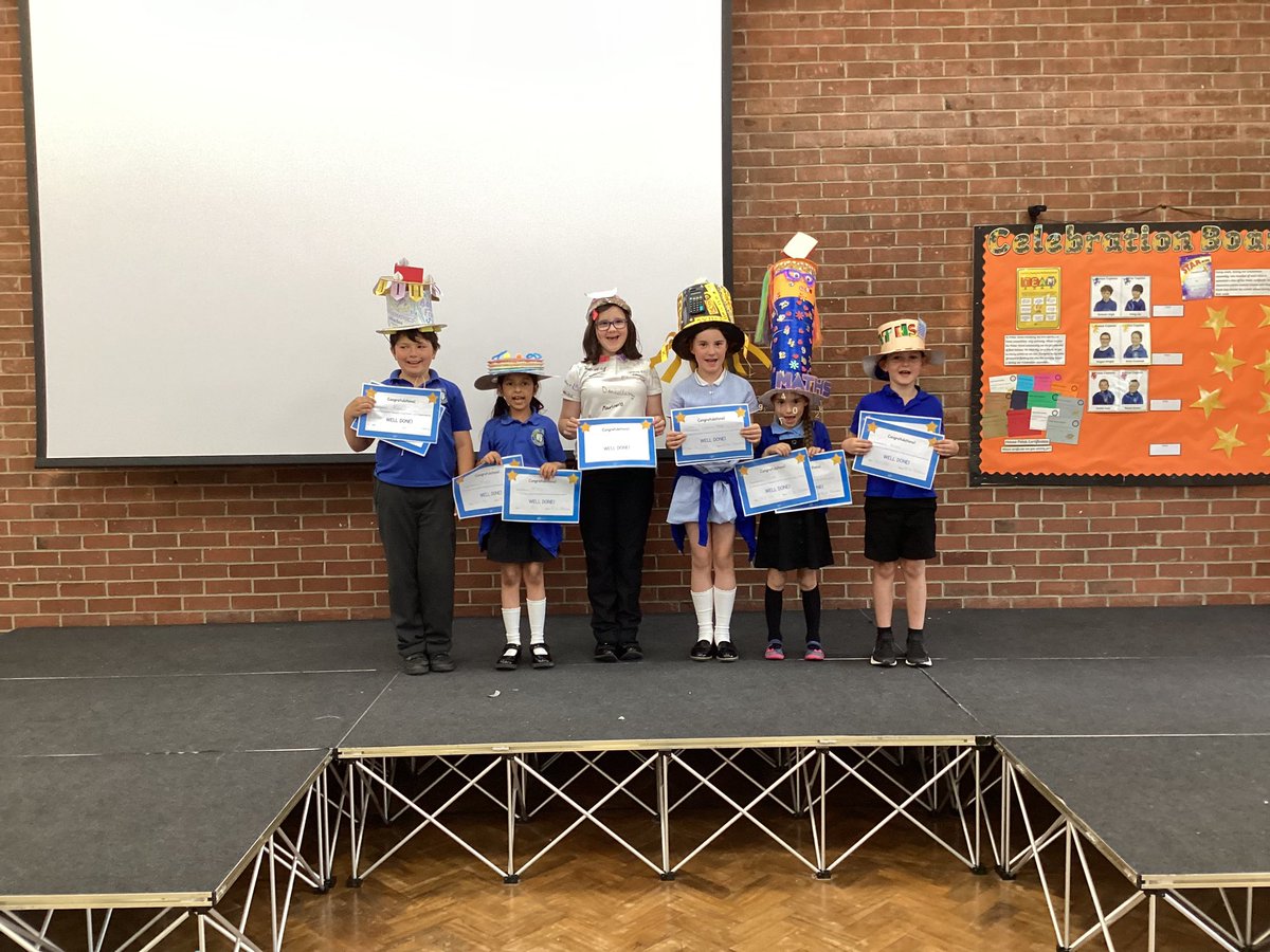 Potter St Academy tweet media