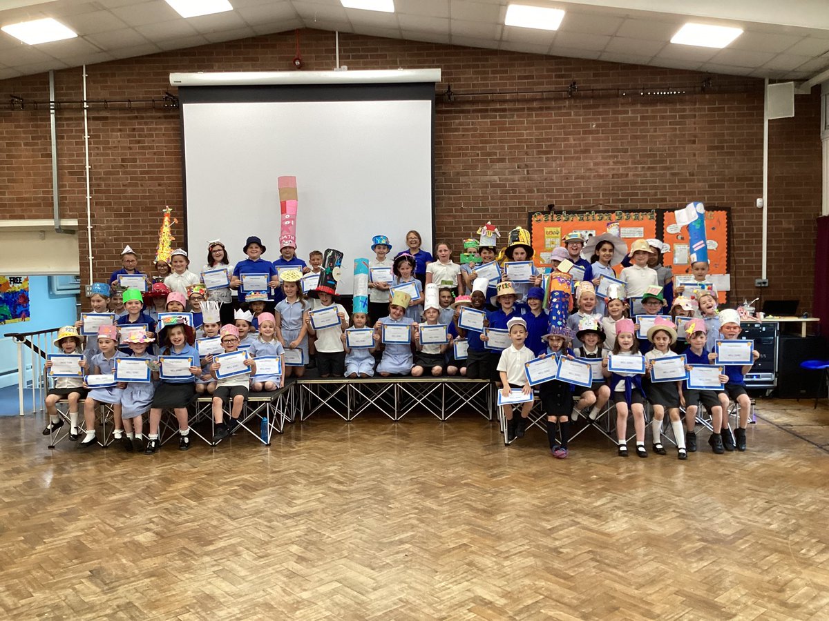 Potter St Academy tweet media