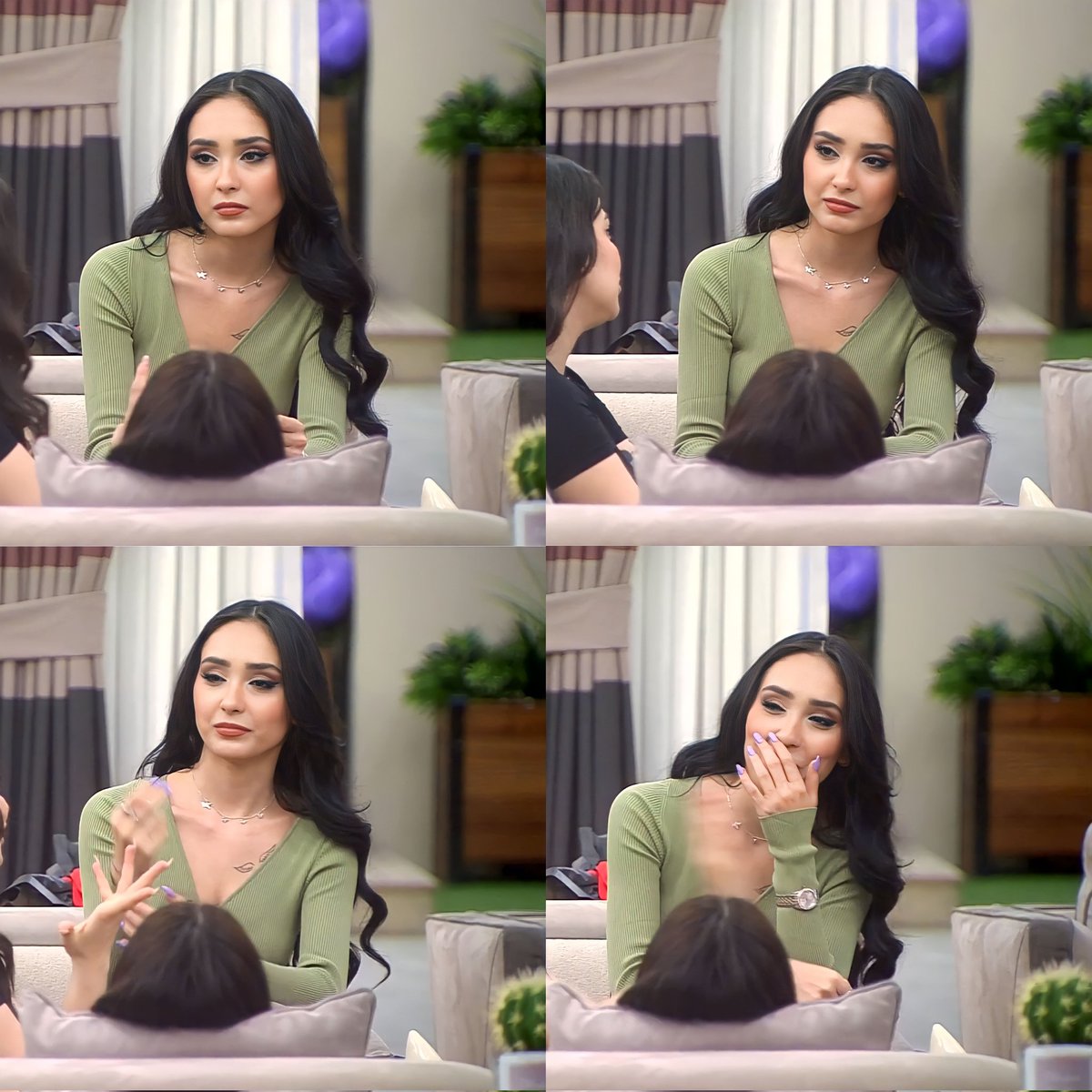 184. bölümden Tansu. 💚

#TansuKapucu • @tansukaapucu