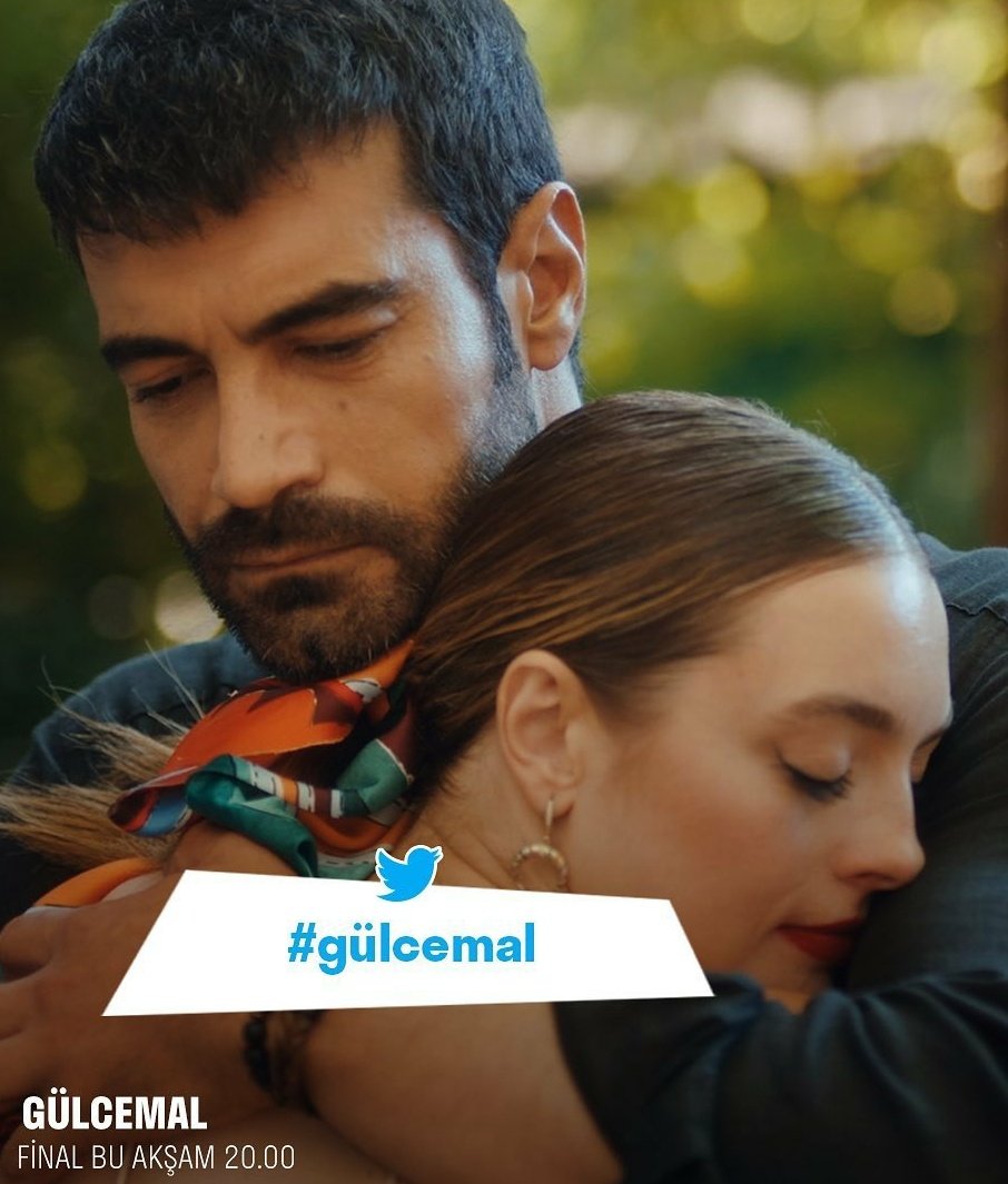 #GulDev  #Gülcemal não acredito que vai acabar 🥹🌹❤️