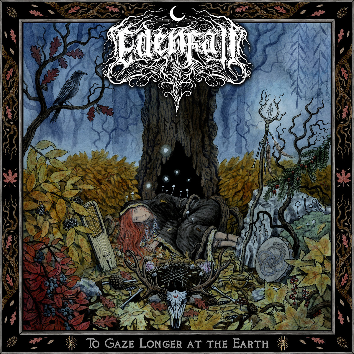 MusipediaOMetal's tweet photo. Catching up with @hurricanenita

#newmusicfriday sees new #Edenfall

#Suspiriorum drive home occult rocking 

While #Froglord has tasty stoner riffs 

https://t.co/Ha2ZSeHK1z

@SumerianRecords @CosaNostraPR
@PurpleSagePR

#newmusicalert #newreviews #southwales #musicblogger https://t.co/uMutrtlcQT