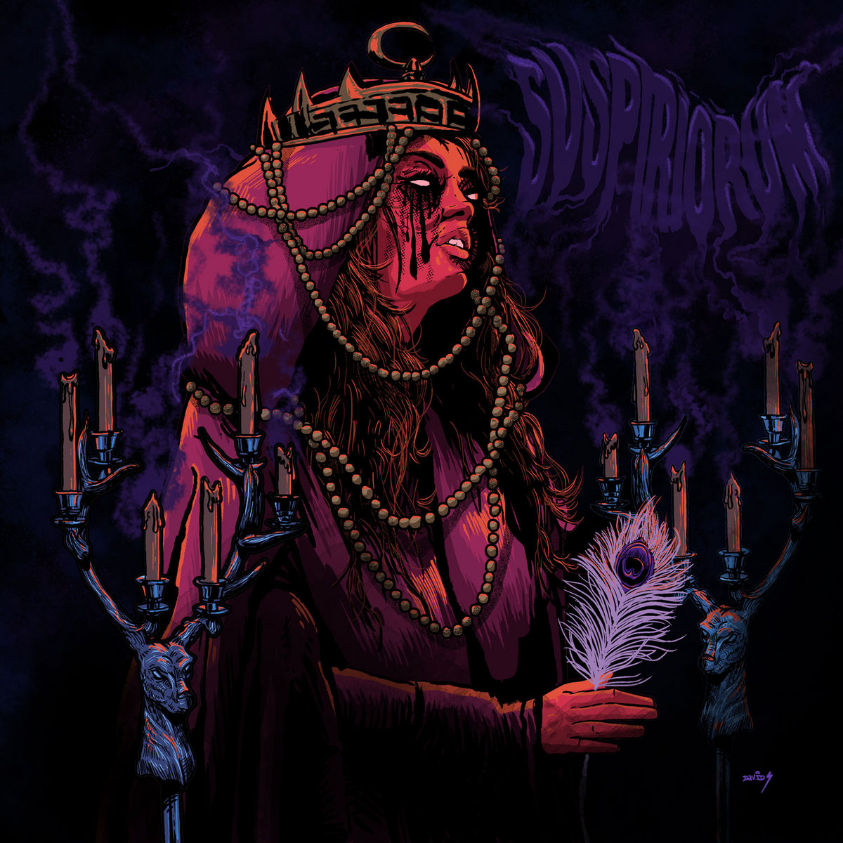 MusipediaOMetal's tweet photo. Catching up with @hurricanenita

#newmusicfriday sees new #Edenfall

#Suspiriorum drive home occult rocking 

While #Froglord has tasty stoner riffs 

https://t.co/Ha2ZSeHK1z

@SumerianRecords @CosaNostraPR
@PurpleSagePR

#newmusicalert #newreviews #southwales #musicblogger https://t.co/uMutrtlcQT