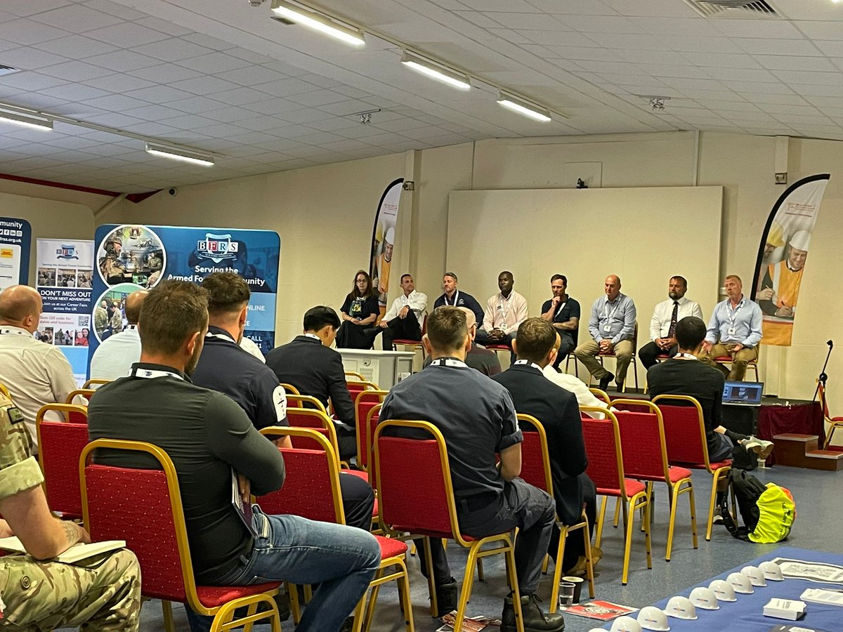 Train4All's tweet image. We look forward to meeting many of you in Somerton for our popular fully funded L3 Advanced Property Development Development course and EDF (UK) Hinkley Point C (Bronze) programme.  

#Train4All #military2construction #RoyalNavy #RoyalMarines #BritishArmy #RoyalAirForce #RAF