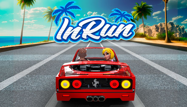 IvanovichGames's tweet photo. #inRun available on #Steam and #metaQuest on July 18 and debuts NOW a #free #demo on #steam https://t.co/Vc4cZaIJq8 https://t.co/vZmcLvVSBi
