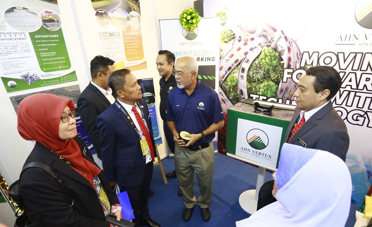 AHN Vertex Sdn. Bhd. 🇲🇾 tweet media