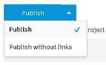 LewisWenman's tweet photo. @NigelPDavies have you asked your design team to publish with these settings. https://t.co/ioI2HzjGxU