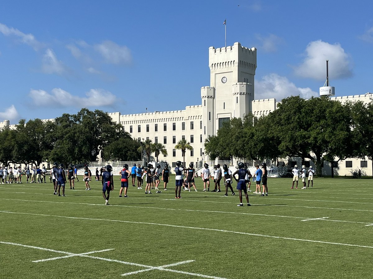 Effingham County FB | Recruiting tweet media