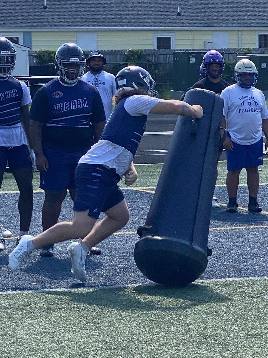 Effingham County FB | Recruiting tweet media