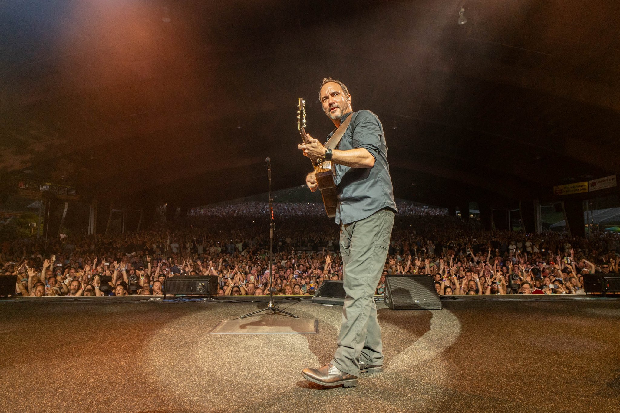 Dave Matthews Band on Twitter "Check out scenes of davematthewsbnd's