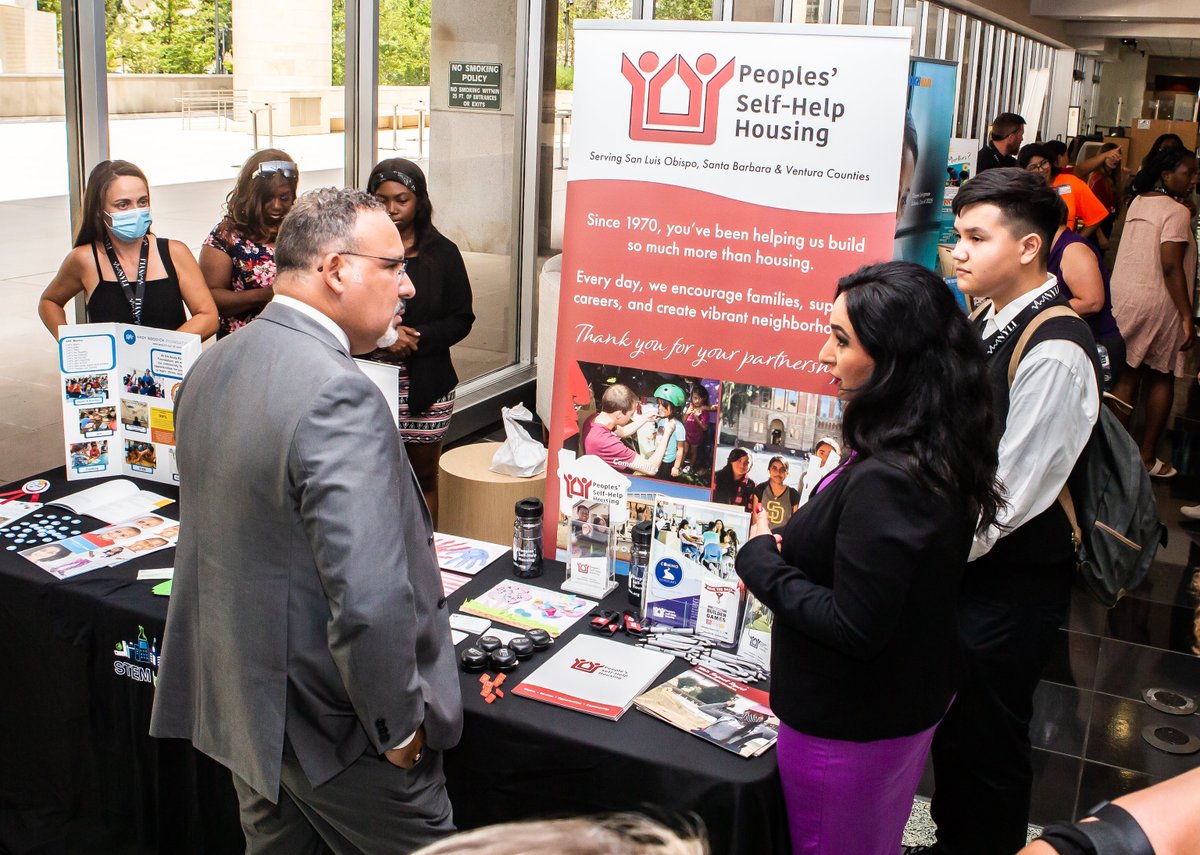 usedgov's tweet photo. Together, these two programs are helping to address educational &amp; mental health challenges from the COVID-19 pandemic, giving student the supports &amp; opportunities to thrive in school and beyond. https://t.co/6bnkUYyrwB