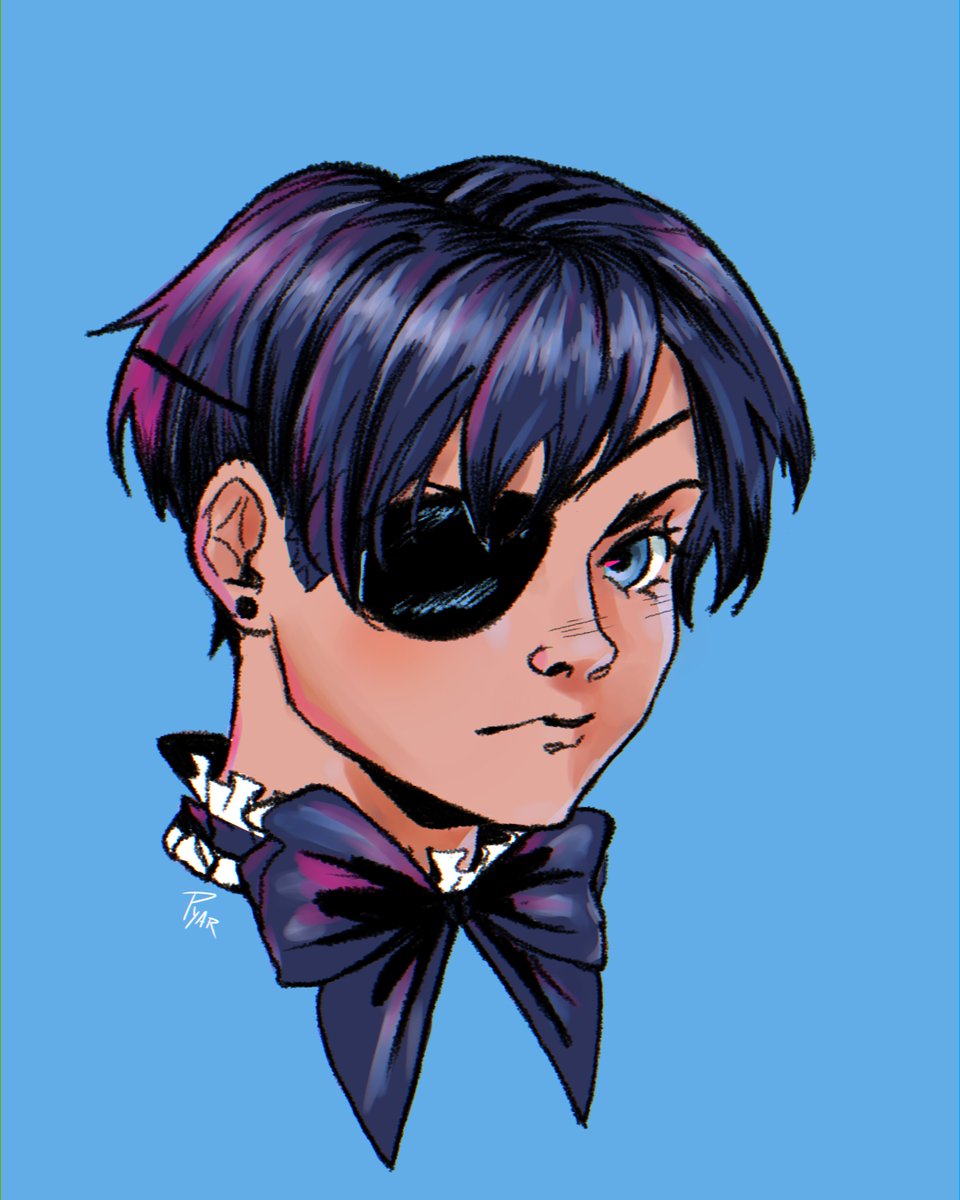 they're back
#黒執事 #blackbutler #kuroshitsuji