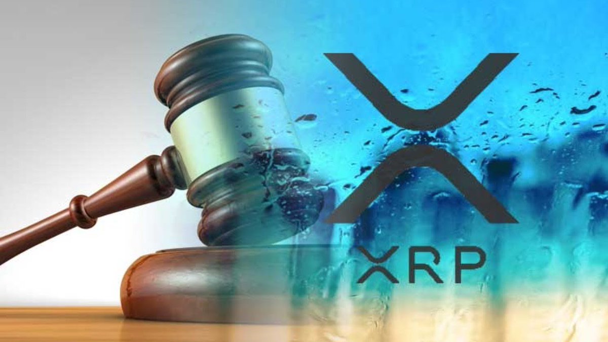 Компания #Ripple выиграла суд над SEC!!!! Судья признал, что #XRP не являлась ценной бумагой в момент продаж! Это маленький шаг для одной компании, но огромный скачок для всего криптовалютного сообщества!