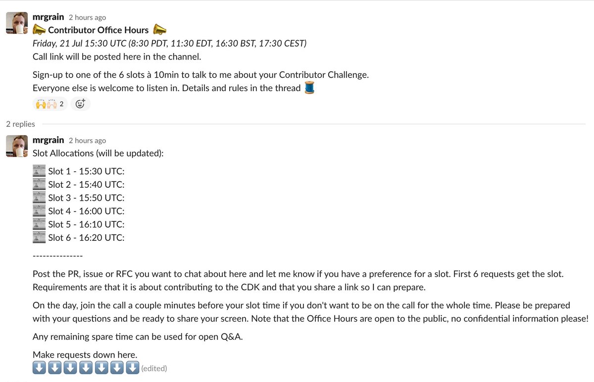 Pahud Hsieh tweet media